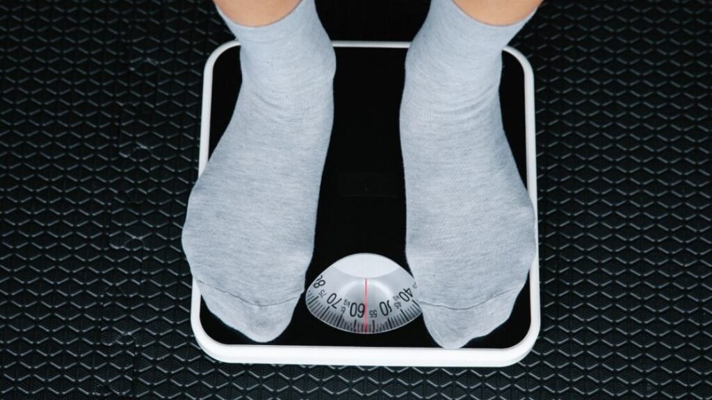 4 Kilo abnehmen – gratis als PDF herunterladen