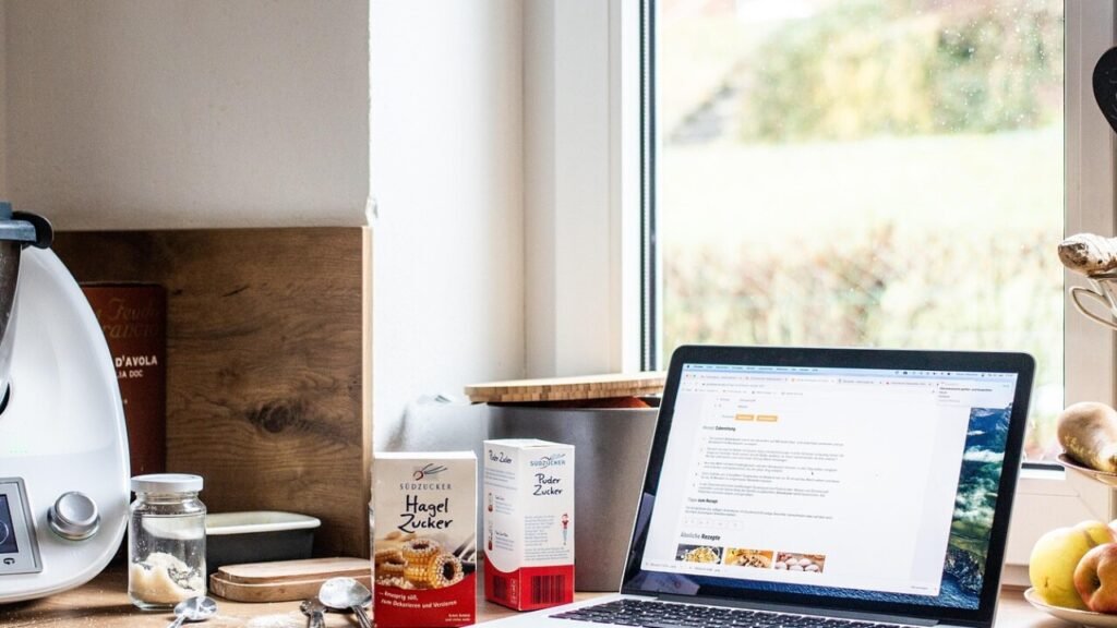 Ketogenes Mittagessen – kostenlos als PDF herunterladen