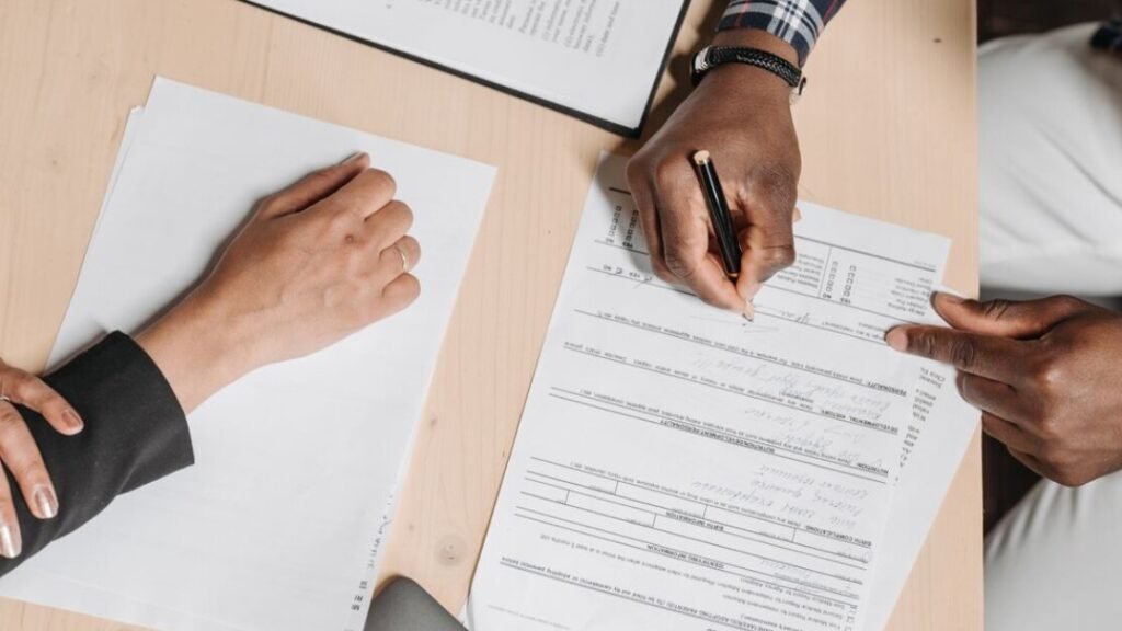 Körperfettanalyse kostenlos als PDF – praktische Vorlage zur übersichtlichen Auswertung