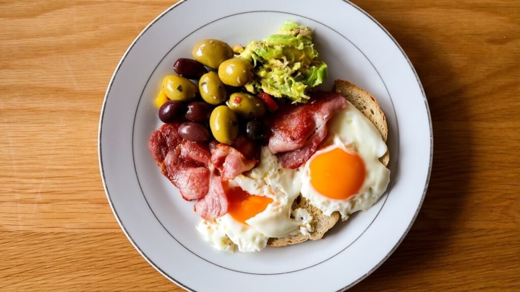Protein Eier – kostenlos als PDF herunterladen